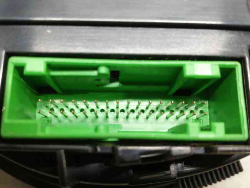 Recambio de cuadro instrumentos para volkswagen golf iv berlina (1j1) básico referencia OEM IAM 1J0919861B 1035100002 0263611004