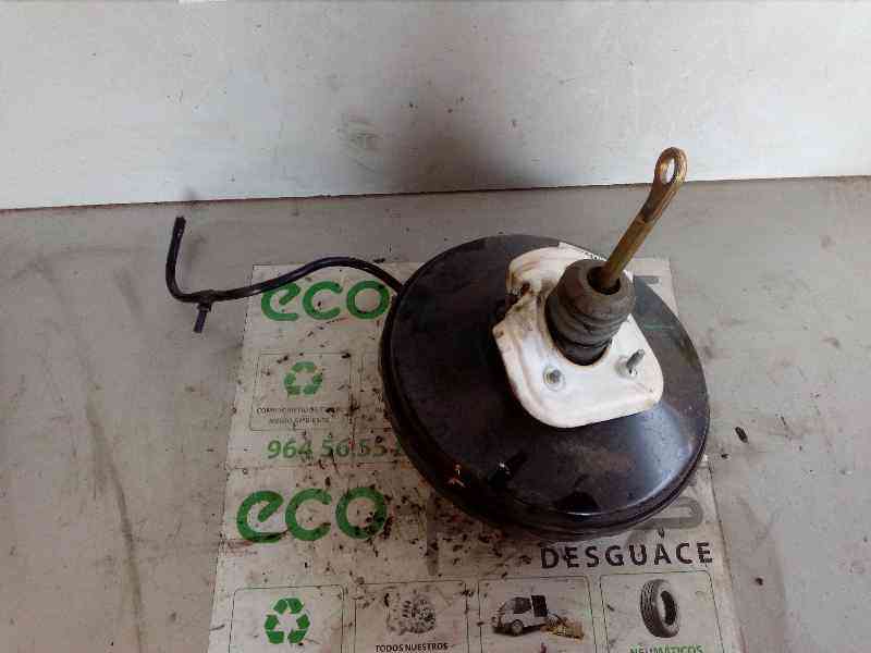 Recambio de servofreno para ford transit caja cerrada, larga (fy) (2000 =>) ft 300 2.0 referencia OEM IAM   