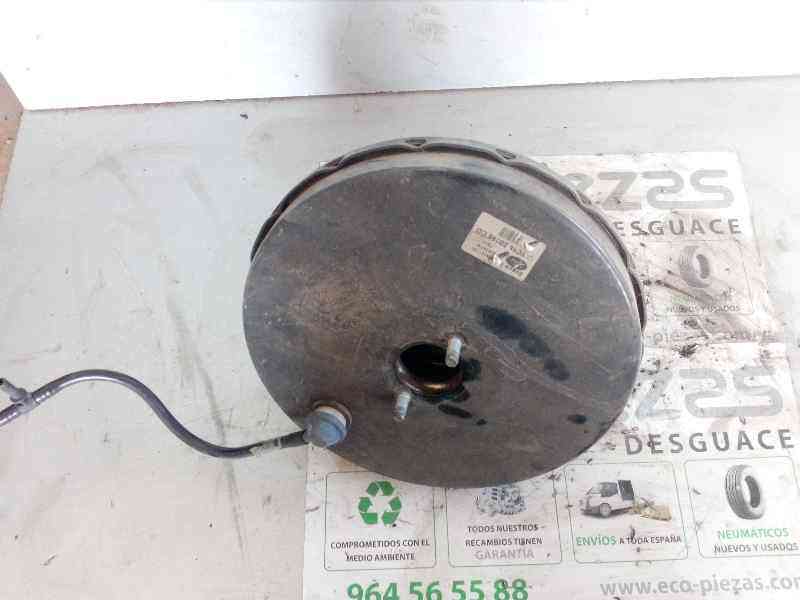 Recambio de servofreno para ford transit caja cerrada, larga (fy) (2000 =>) ft 300 2.0 referencia OEM IAM   