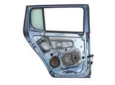 Recambio de puerta trasera izquierda para skoda fabia ii (542) 1.2 referencia OEM IAM 5J6833055   2