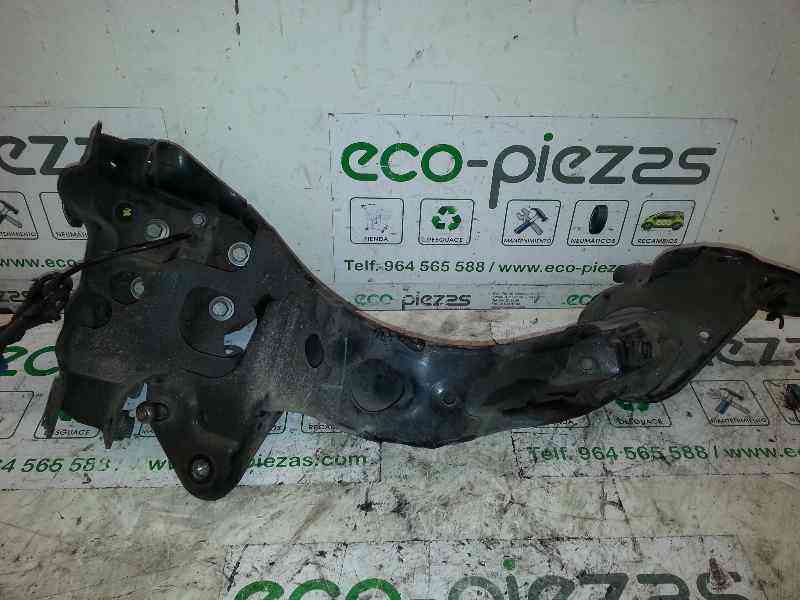 Recambio de brazo suspension superior trasero izquierdo para bmw mini (r56) referencia OEM IAM MINI (R56) (2006 - 2014)  MINI (R