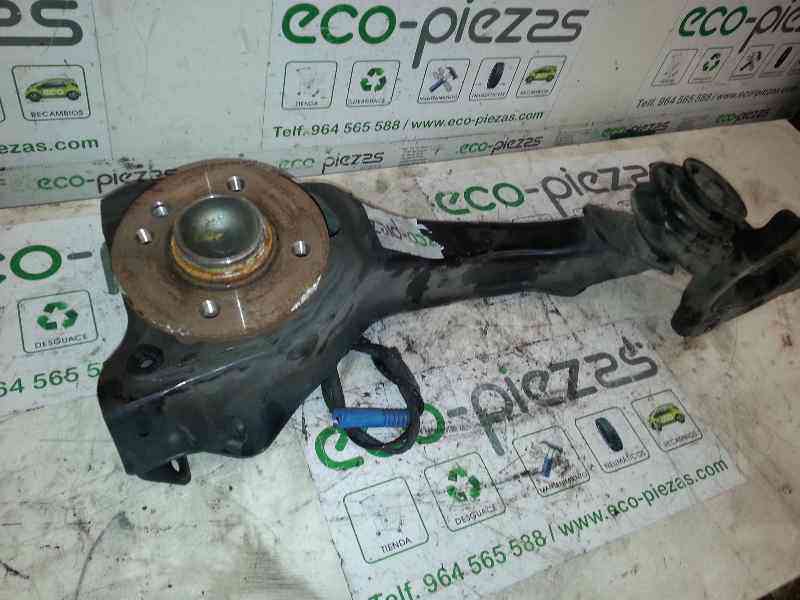 Recambio de brazo suspension superior trasero izquierdo para bmw mini (r56) referencia OEM IAM MINI (R56) (2006 - 2014)  MINI (R