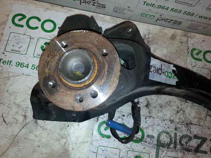 Recambio de brazo suspension superior trasero izquierdo para bmw mini (r56) referencia OEM IAM MINI (R56) (2006 - 2014)  MINI (R