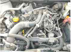 Recambio de motor completo para renault kadjar (ha_, hl_) 1.2 tce 130 referencia OEM IAM H5F408  