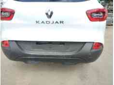 Recambio de paragolpes trasero para renault kadjar (ha_, hl_) 1.2 tce 130 referencia OEM IAM 850B26192R / 850B20990R  
