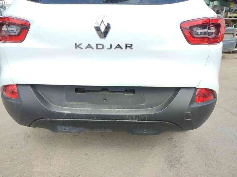 Recambio de paragolpes trasero para renault kadjar (ha_, hl_) 1.2 tce 130 referencia OEM IAM 850B26192R / 850B20990R  