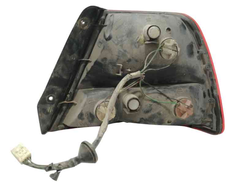 Recambio de piloto trasero izquierdo para hyundai accent (lc) 1.5 12v cat referencia OEM IAM   