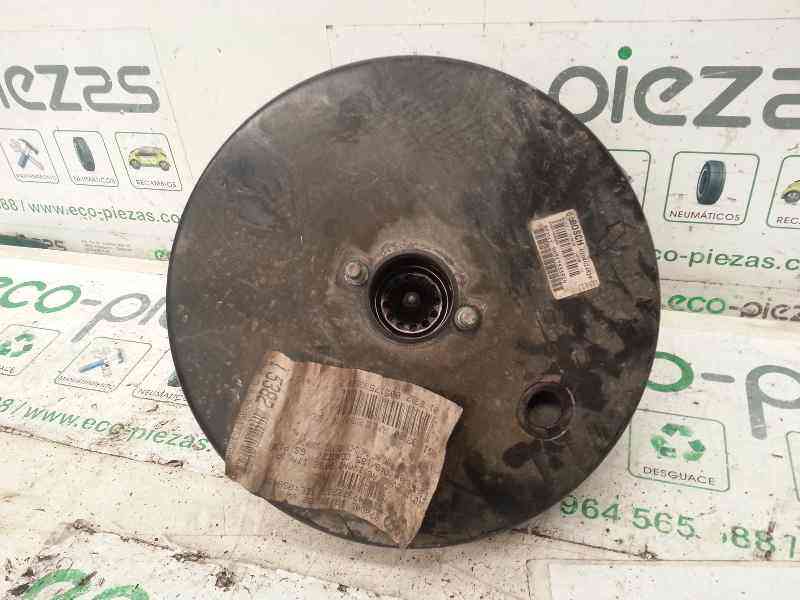 Recambio de servofreno para fiat stilo multi wagon (192) 1.9 jtd 115 referencia OEM IAM 0204024829  