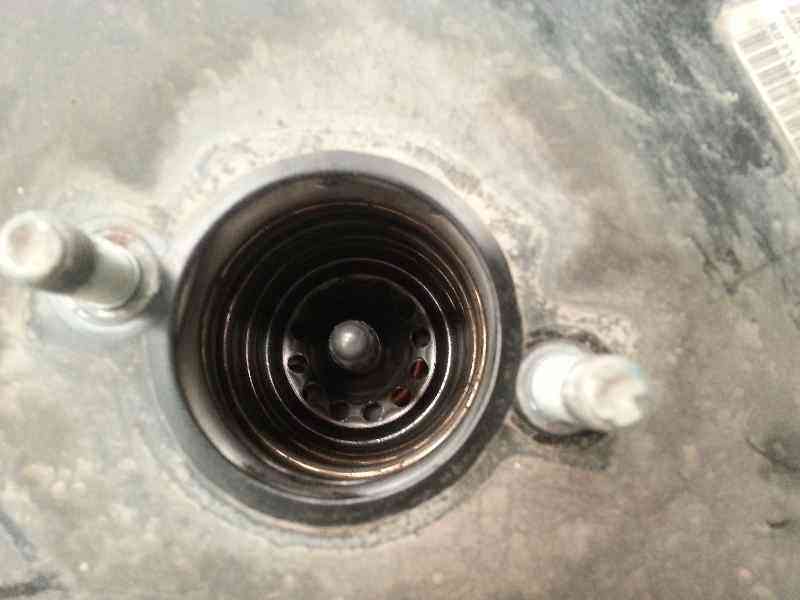 Recambio de servofreno para fiat stilo multi wagon (192) 1.9 jtd 115 referencia OEM IAM 0204024829  