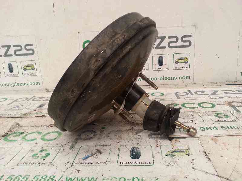 Recambio de servofreno para fiat stilo multi wagon (192) 1.9 jtd 115 referencia OEM IAM 0204024829  