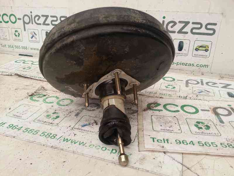 Recambio de servofreno para fiat stilo multi wagon (192) 1.9 jtd 115 referencia OEM IAM 0204024829  
