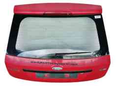 Recambio de porton trasero para ford fiesta (cbk) ambiente referencia OEM IAM 1541631 COMPLETO 