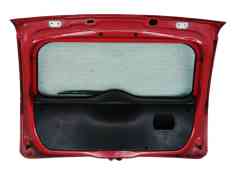 Recambio de porton trasero para ford fiesta (cbk) ambiente referencia OEM IAM 1541631 COMPLETO  2