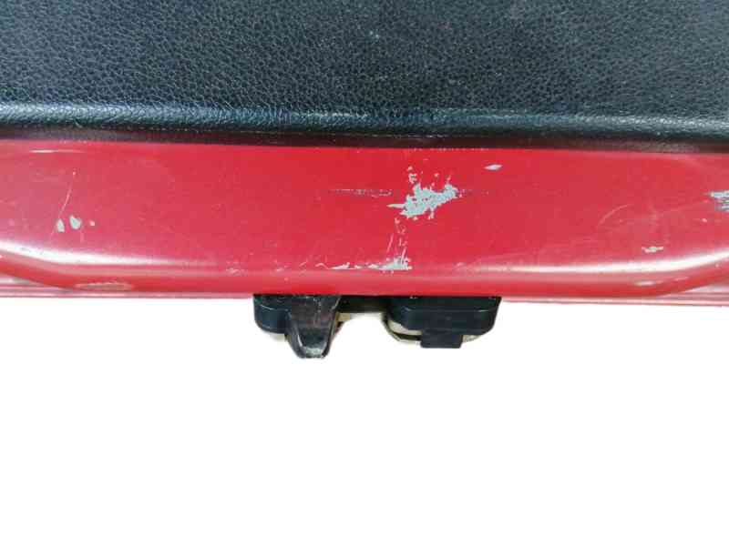 Recambio de porton trasero para ford fiesta (cbk) ambiente referencia OEM IAM 1541631 COMPLETO 
