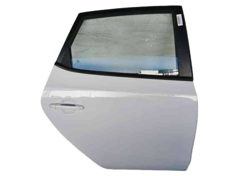 Recambio de puerta trasera derecha para hyundai i30 classic referencia OEM IAM 770042R010  
