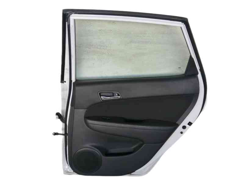 Recambio de puerta trasera derecha para hyundai i30 classic referencia OEM IAM 770042R010  
