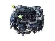 Recambio de motor completo para peugeot partner tepee 1.6 bluehdi 100 referencia OEM IAM BH02  BH02