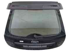 Recambio de porton trasero para ford focus berlina (cap) ghia referencia OEM IAM 1487316  