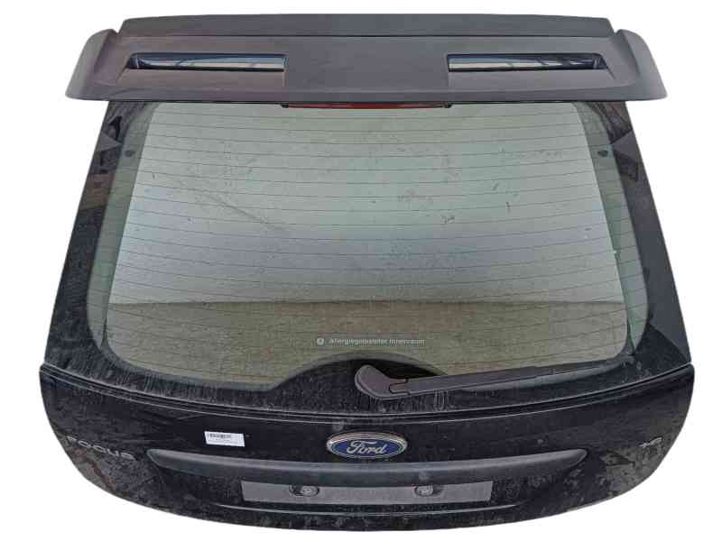 Recambio de porton trasero para ford focus berlina (cap) ghia referencia OEM IAM 1487316  