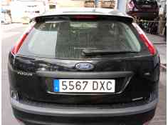 Recambio de porton trasero para ford focus berlina (cap) ghia referencia OEM IAM 1487316   2