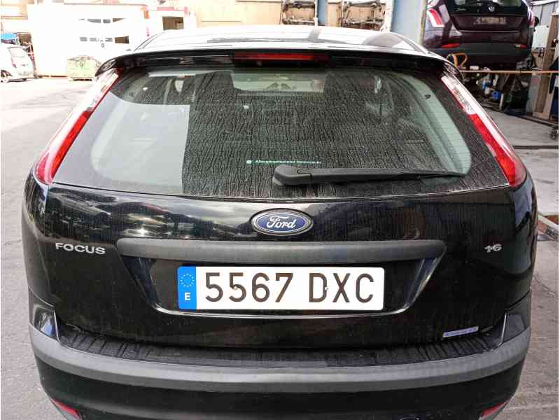 Recambio de porton trasero para ford focus berlina (cap) ghia referencia OEM IAM 1487316  