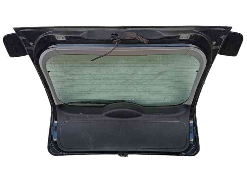 Recambio de porton trasero para ford focus berlina (cap) ghia referencia OEM IAM 1487316  