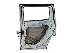 Recambio de puerta trasera derecha para jeep compass (mp, m6, mv, m7) 1.3 referencia OEM IAM 52243979   2
