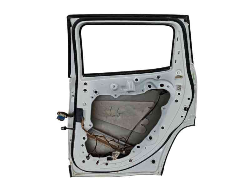 Recambio de puerta trasera derecha para jeep compass (mp, m6, mv, m7) 1.3 referencia OEM IAM 52243979  