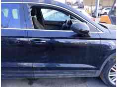 Recambio de puerta delantera derecha para seat ateca (kh7, khp) 1.5 tsi referencia OEM IAM 575831052E 575831312  2
