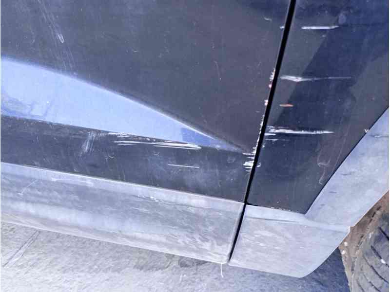 Recambio de puerta delantera derecha para seat ateca (kh7, khp) 1.5 tsi referencia OEM IAM 575831052E 575831312 