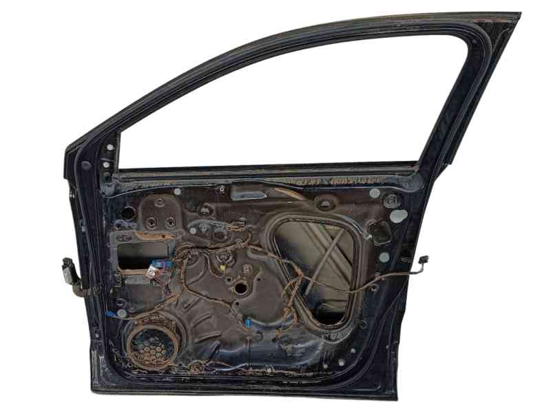 Recambio de puerta delantera derecha para seat ateca (kh7, khp) 1.5 tsi referencia OEM IAM 575831052E 575831312 