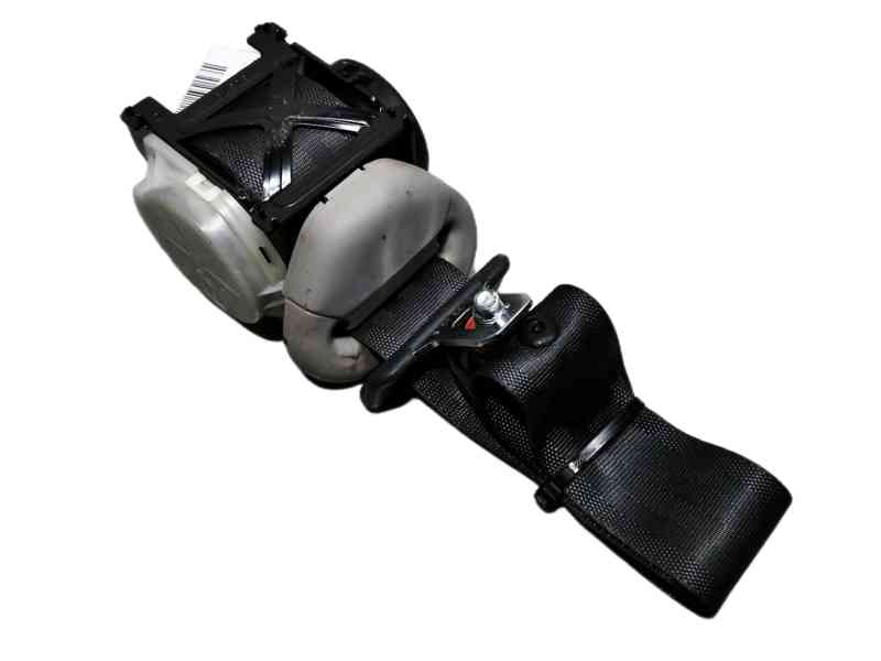Recambio de cinturon seguridad trasero derecho para renault koleos 2.0 dci diesel fap referencia OEM IAM 888402781R GB141662003 