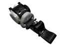 CINTURON SEGURIDAD TRASERO DERECHO 888402781R GB141662003 