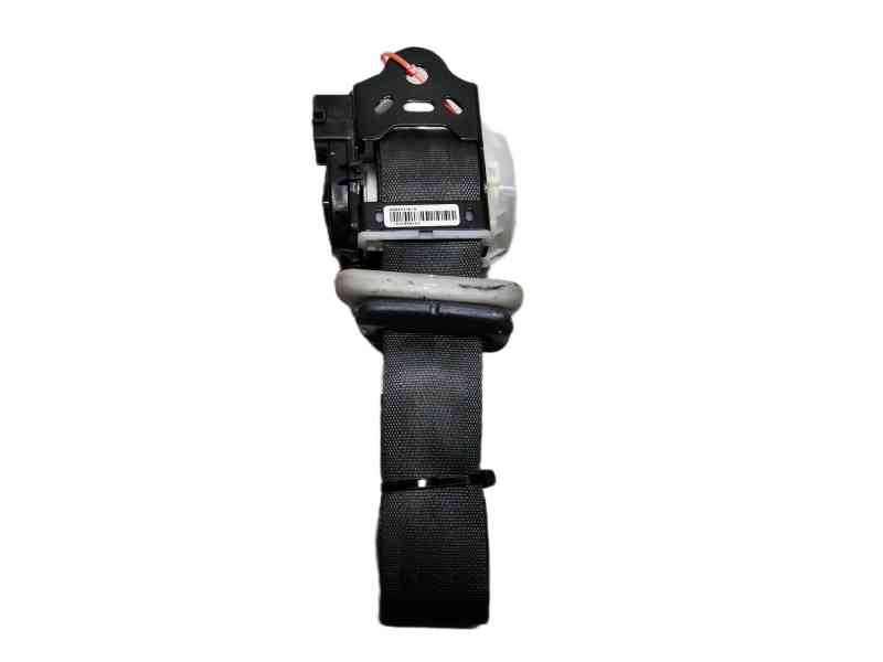 Recambio de cinturon seguridad trasero derecho para renault koleos 2.0 dci diesel fap referencia OEM IAM 888402781R GB141662003 