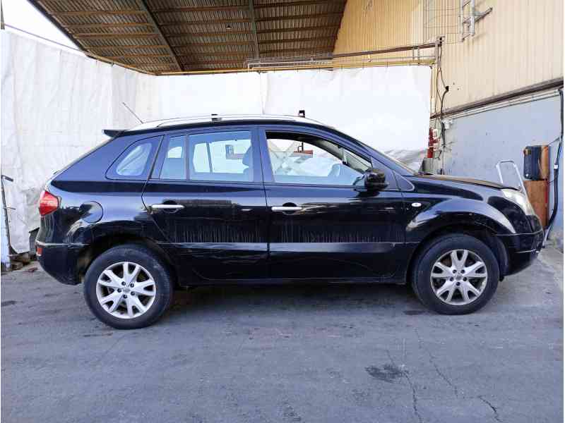 Recambio de puerta trasera derecha para renault koleos 2.0 dci diesel fap referencia OEM IAM 821001776R COMPLETA 
