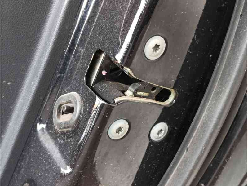 Recambio de puerta trasera derecha para renault koleos 2.0 dci diesel fap referencia OEM IAM 821001776R COMPLETA 