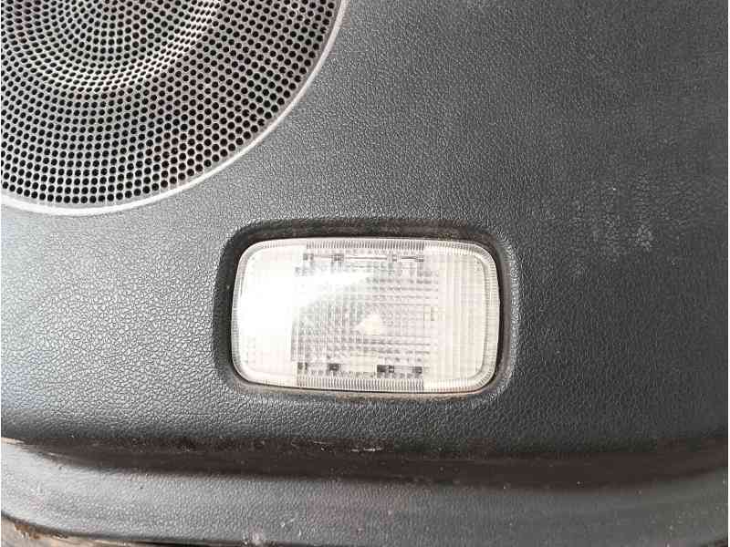 Recambio de puerta trasera derecha para renault koleos 2.0 dci diesel fap referencia OEM IAM 821001776R COMPLETA 