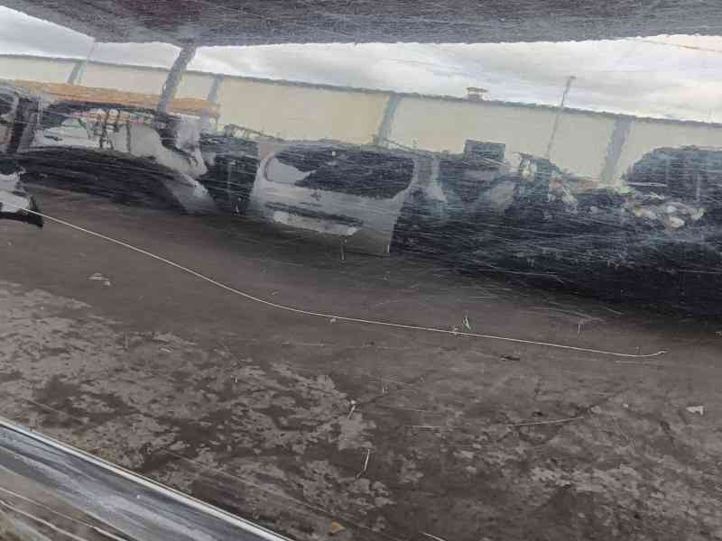 Recambio de puerta trasera derecha para renault koleos 2.0 dci diesel fap referencia OEM IAM 821001776R COMPLETA 