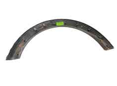 Recambio de aletin delantero derecho para ford ka+ iii (uk, fk) 1.2 ti-vct referencia OEM IAM  J7BB16A074A  2
