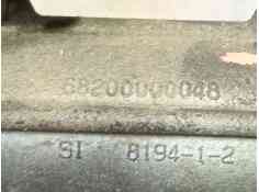 Recambio de cremallera direccion para citroën c3 i (fc_, fn_) 1.4 i referencia OEM IAM 4000WT 68200000048  2