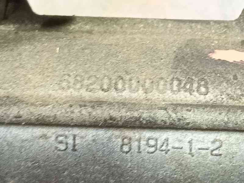 Recambio de cremallera direccion para citroën c3 i (fc_, fn_) 1.4 i referencia OEM IAM 4000WT 68200000048 
