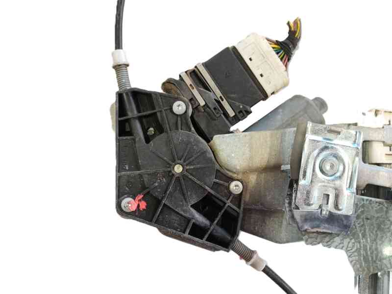 Recambio de elevalunas trasero derecho para skoda octavia i (1u2) 1.9 tdi referencia OEM IAM 1U4839402A / 1U0839462B 104420302 