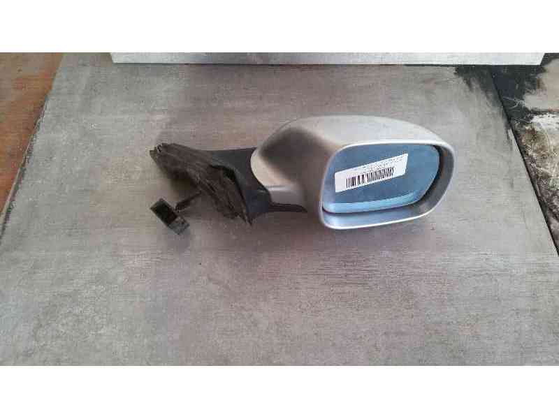Recambio de retrovisor izquierdo para audi a3 (8l) 1.9 tdi referencia OEM IAM   