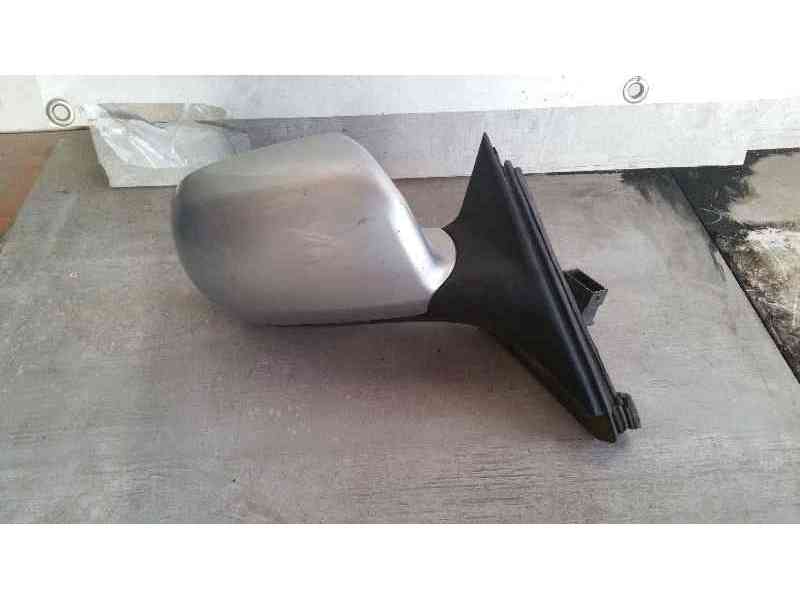 Recambio de retrovisor izquierdo para audi a3 (8l) 1.9 tdi referencia OEM IAM   
