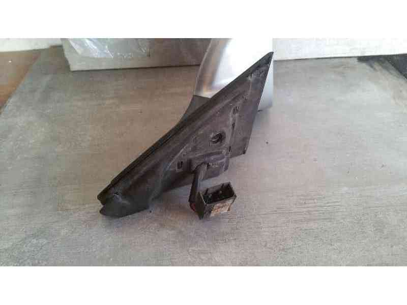 Recambio de retrovisor izquierdo para audi a3 (8l) 1.9 tdi referencia OEM IAM   