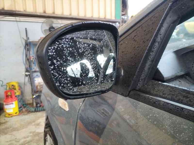Recambio de retrovisor izquierdo para dacia sandero iii 1.0 tce 90 referencia OEM IAM   