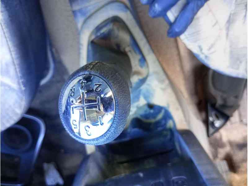 Recambio de caja cambios para dacia sandero ii (b8_) 1.5 dci referencia OEM IAM 8201661815  