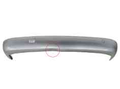 Recambio de paragolpes trasero para volkswagen caddy ka/kb (2c) comfortline referencia OEM IAM 2K0807417ALGRU 2K0807363 