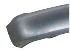 Recambio de paragolpes trasero para volkswagen caddy ka/kb (2c) comfortline referencia OEM IAM 2K0807417ALGRU 2K0807363  2