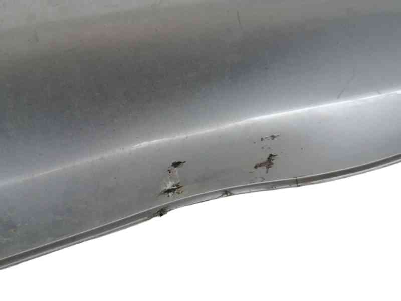 Recambio de paragolpes trasero para volkswagen caddy ka/kb (2c) comfortline referencia OEM IAM 2K0807417ALGRU 2K0807363 